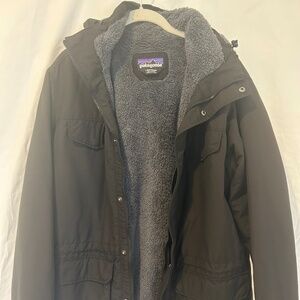 Patagonia Warm Men's Jacket size Large